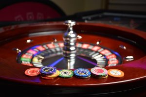 Roulette ist ein beliebtes Spiel in Online Casinos